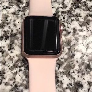 Apple Watch series 3